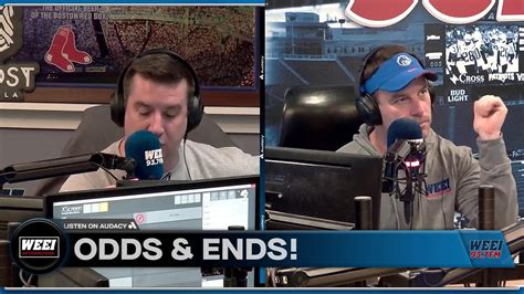 weei.com live|WEEI Daily Livestream .